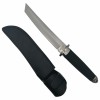 Cutit de vanatoare, Miles of Vengeance, otel inoxidabil, 32.5 cm, toc inclus