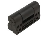 Balama Neagră 55mm x 67mm Tehnopolimer PA