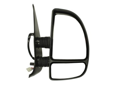 Oglinda exterioara PEUGEOT BOXER bus (230P) (1994 - 2002) TYC 309-0139 foto