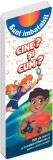 Cumpara ieftin Sunt Imbatabil - Cine Si Cum, - Editura DPH