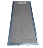 Filtru metalic antigrasime pt. Hota Electrolux EFP60460OX, GRI0025433A ELICA