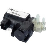 PIERBURG 7.03978.01.0 Convertor de presiune, turbocompresor