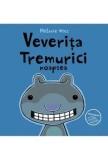 Veverita tremurici noaptea/Melanie Watt