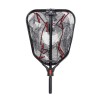 Minciog Pliabil Abu Garcia Spike Foldable Landing Net, 60x50cm