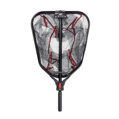 Minciog Pliabil Abu Garcia Spike Foldable Landing Net, 60x50cm foto