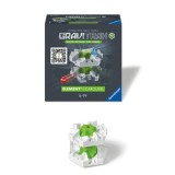 Joc de constructie Gravitrax PRO Carousel, Carusel, set de accesorii, editie NOUA, Ravensburger