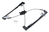 Macara geam Vw Caddy 2004-2015, Dreapta Fata, NTY EPS-VW-071