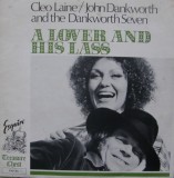 Vinil Cleo Laine &amp; The Johnny Dankworth Seven &ndash; A Lover And His Lass (VG+), Jazz