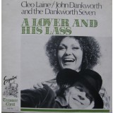 Vinil Cleo Laine &amp; The Johnny Dankworth Seven &ndash; A Lover And His Lass (VG+)