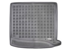 Covor Tavita Portbagaj Premium Renault ARKANA, podea in pozitie ridicata 2019 -