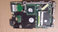 Placa baza Asus K50C X5DC K40ab X5D X5DAB X5DAD X5DIJ K50IJ K52ij K52in foto