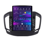 Navigatie Opel Insignia 2014-2017 Tesla 10 inch Android 4G 4+32GB