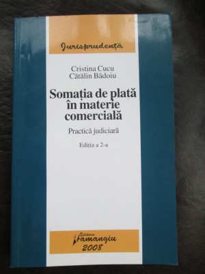 Somatia de plata in materie comerciala foto