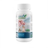 NBP Pudra Antiparazitara Caini si Pisici, 100 g