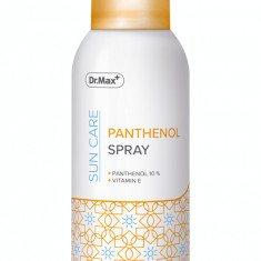 Dr. Max Spray cu panthenol, 150ml