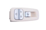 Buton geam ușă dreapta spate BMW 7 G11, G12 2017 OEM: 9382504 26682452