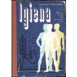 IGIENA, MANUAL PENTRU LICEE DE SPECIALITATE, ANUL I-ALEXANDRU GHEORGHIU-259603