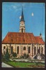 CPIB 22212 - CARTE POSTALA - CLUJ. CATEDRALA SF. MIHAIL, Circulata, Fotografie