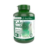 Calciu Biologic 150 capsule Pro Natura, Medica Farmimpex