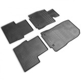 Covorase cauciuc auto dedicate Mazda 2 III