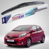 Cumpara ieftin Ștergător Toyota Yaris P13 Hatchback 2011-prezent | Set Față Hibrid &ndash; TeamCar&reg;