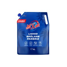 Lichid parbriz de vara auto, JetExpert 4 L