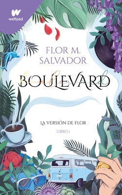 Boulevard (Spanish Edition) foto