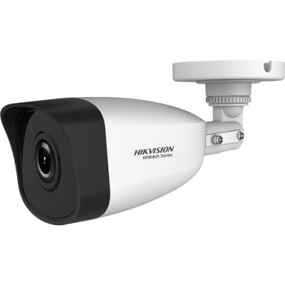 Camera de supraveghere Hikvision IP Bullet HWI-B121H 2.8mm C foto