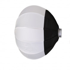 Softbox tip glob 65cm cu montura Bowens foto