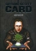Saga lui Ender, vol. 3 -Xenocid foto