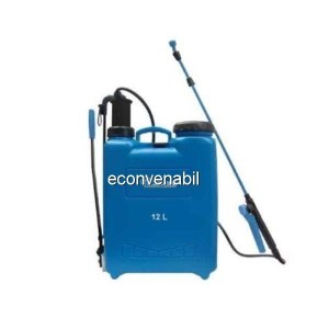 Pompa De Stropit Manuala 12l Tip Vermorel Okazii Ro