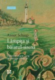 Lampita si baiatul-sirena O poveste despre curaj incredere si prietenie