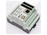 Controler Programabil PLC INDUSTRIAL SHIELDS 22 OUT 12 IN Cod 100.100.00