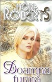 Cumpara ieftin Doamna furata - Nora Roberts