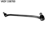 Bara directie Lada Niva Autoturism De Teren, Inchis Motor 1.6, 1.7 LPG, 1600, 1600 4x4, 1700 i, 1700 i 4x4, 1700 i 4x4, 1900 Diesel, lungime 560 mm,