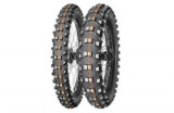 [2000026032101] Anvelopă Moto Cross/Enduro MITAS 90/100-14 TT 49M TERRA FORCE-MX SM Spate NHS red &amp; yellow stripe