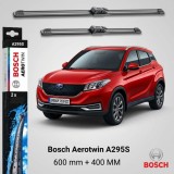 Cumpara ieftin Ștergătoare Seres 3 SF3 Electric din 2020 | 3 397 007 295 - BOSCH