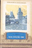Vechi Povestiri Cehe - A. Jirasek, 1955, Biblioteca Scolarului, Romana, Roman, Beletristica