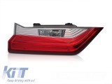 Stop LED stang potrivit pentru Honda CR-V 2016-2019, rosu Performance AutoTuning