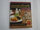 COMFORT PIE - KATHRYN HAWKINS