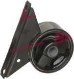 Suport motor Hyundai Accent I, Accent Sedan; Mitsubishi Colt 3, Lancer 4 (C6 A, Lancer 4 Liftback (C6 A, Fata, 1.3, 1.3 i 12V, 1.5 i 12V, 1.5 i 16V,