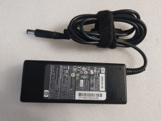 Incarcator laptop HP, PA-1900-08HN, 19V/4.74A - poze reale foto