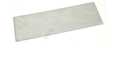 Filtru metal hota 1010ET1 ELICA 43,1cm, 14,7cm, 3mm, ConČ&amp;rsaquo;ine (buc.): 1 foto