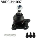 SKF VKDS 311007 Articulatie sarcina/ghidare