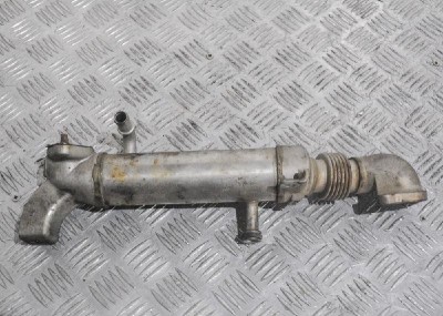 Răcitor EGR HONDA ACCORD VII CL, CN 2004 OEM: 18720RMAE01Y114311002331905 | 1515677 foto