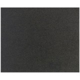 Bosch C355 - Foaie abraziva dreptunghi 230x280 mm fara gauri granulatie 80 1 buc