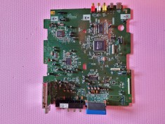 placa de piese - pentru DVD-player foto