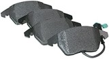 MTR 12160857 set placute frana,frana disc