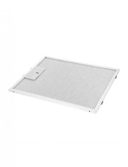 Filtru aluminiu antigrasime hota Best Urban Black - 80875545