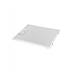 Filtru aluminiu antigrasime hota Best Urban Black - 80875545